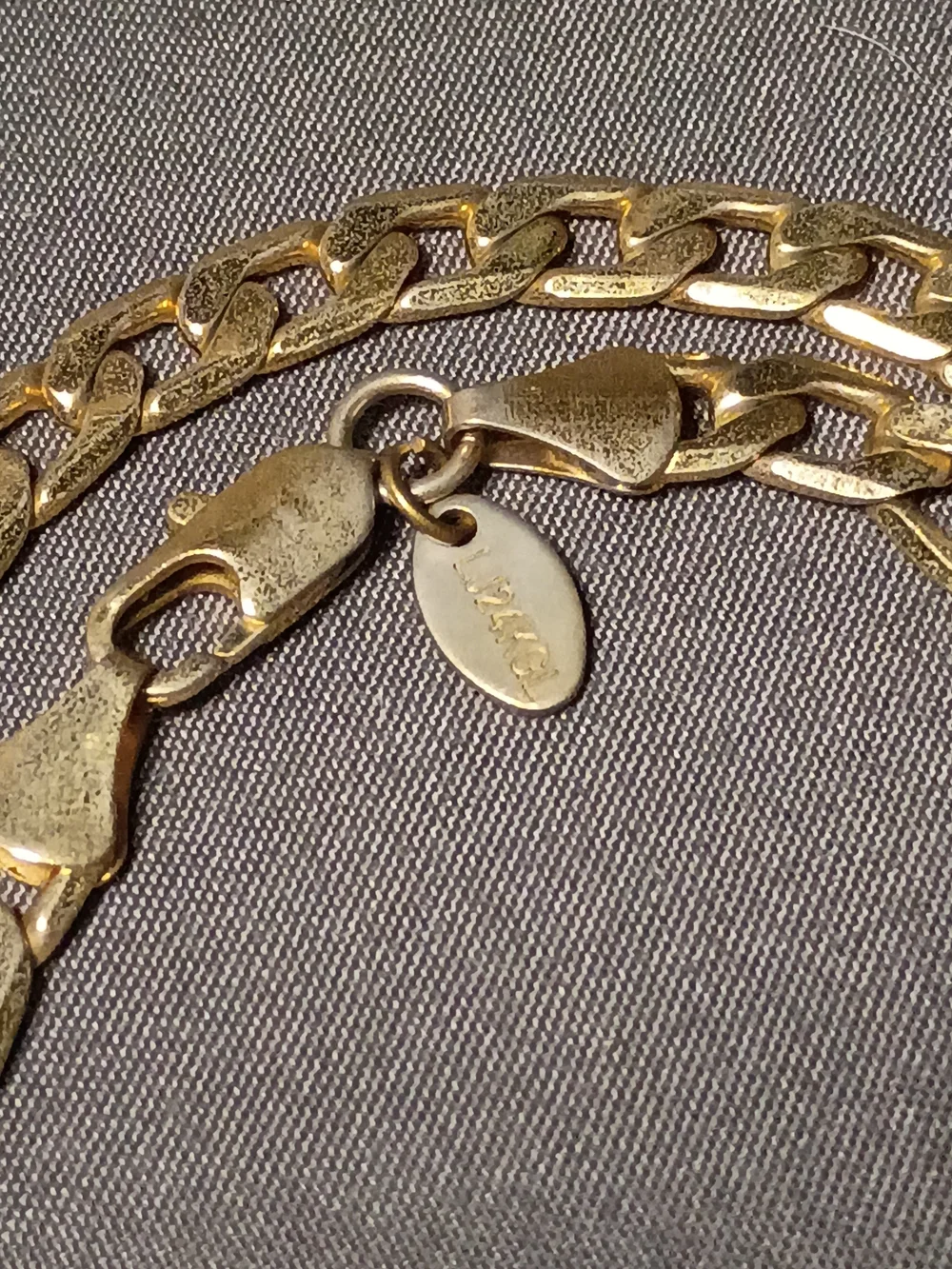 lifetime jewelry it not